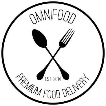 Onmifood Logo